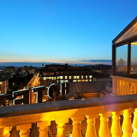 Residenza Romamor Esterno foto