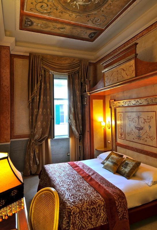 Residenza Romamor Esterno foto
