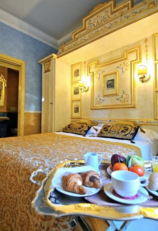 Residenza Romamor Esterno foto